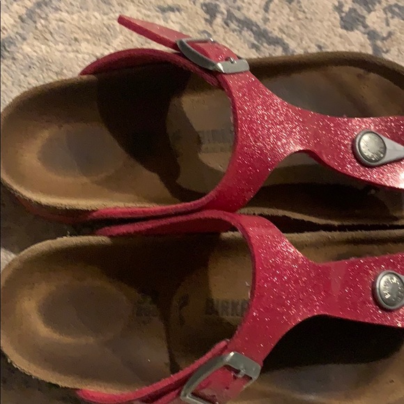 Birkenstock Sandals - Picture 3 of 5